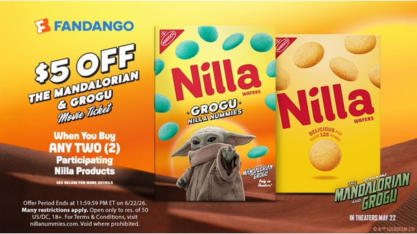 Nilla
