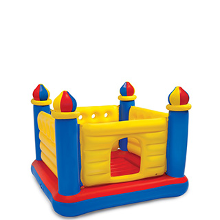 Outdoor Play