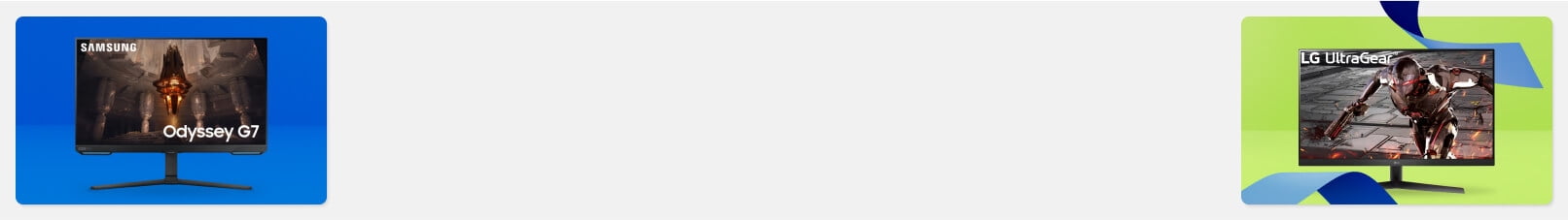 PC monitors made for gamers. Make every adventure more epic. Shop now.