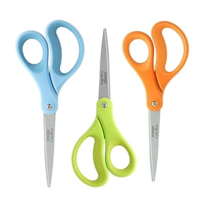 Scissors and punches for K-12 education