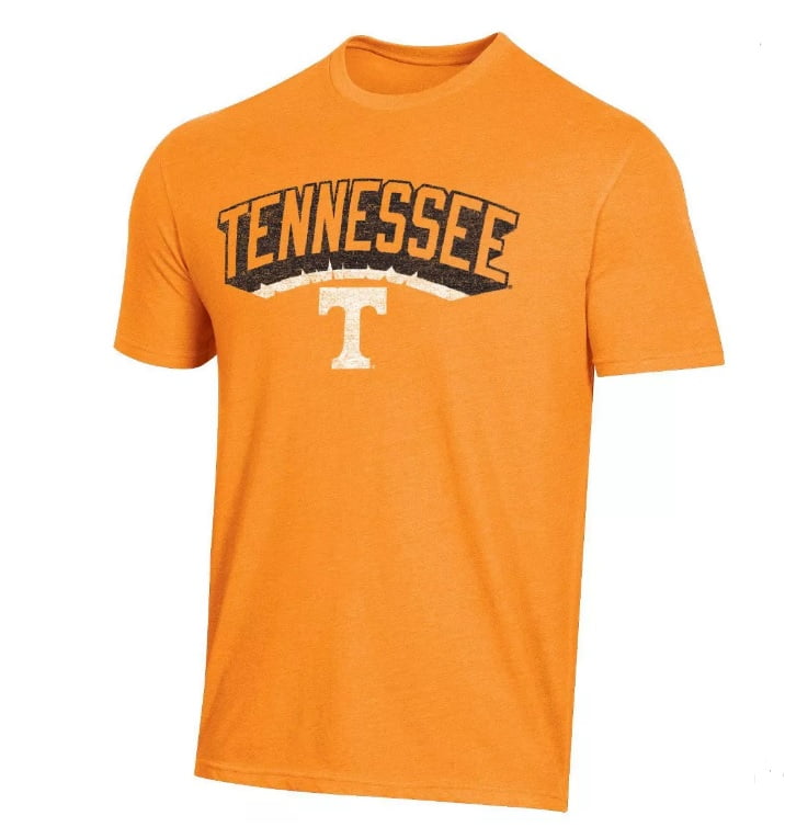 Tennessee Volunteers T-Shirts in Tennessee Volunteers Team Shop 