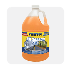 Windshield Washer Fluid