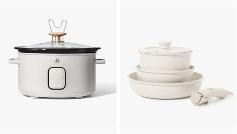Kitchen tools and appliances