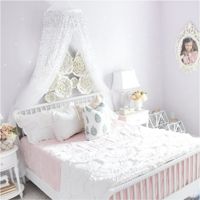 Girls Room Ideas Walmart Com
