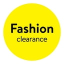 Fashion clearance