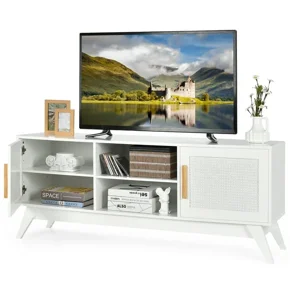 TV Stands & Entertainment Centers