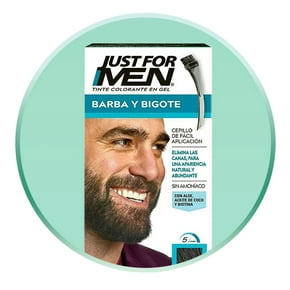 Cuidado de la barba
