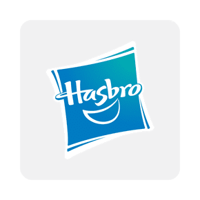 Hasbro toy catalog