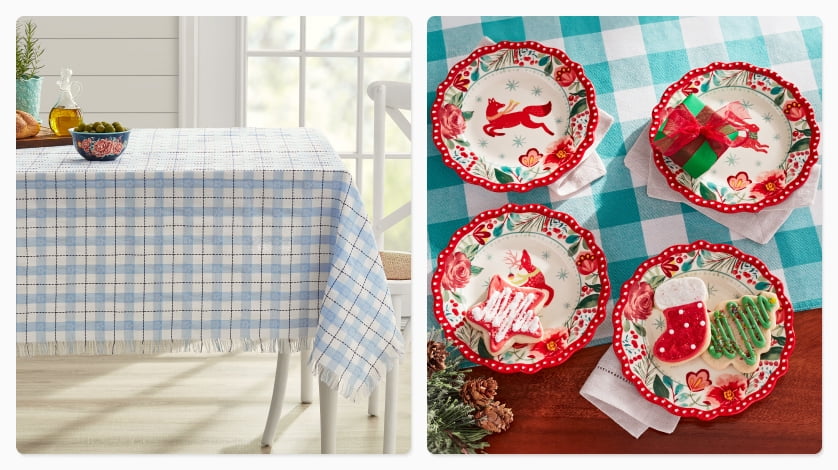 The Pioneer Woman Ree Drummond unveils outdoor collection at Walmart
