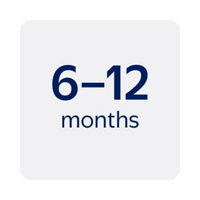 6-12 months