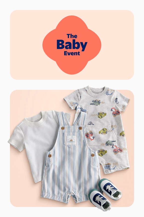 Carter's Child of Mine from $7