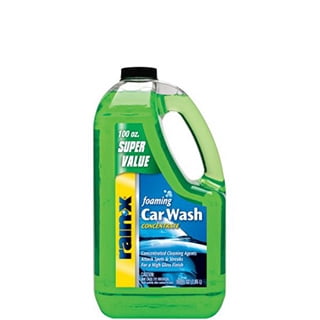 car care cleaning