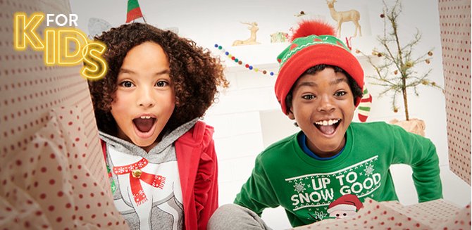 Christmas Holiday Gift Guide Make Their Dreams Come True