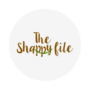 The Shappy File