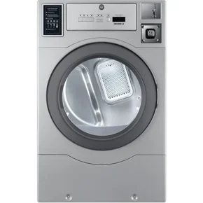 Washers and Dryers