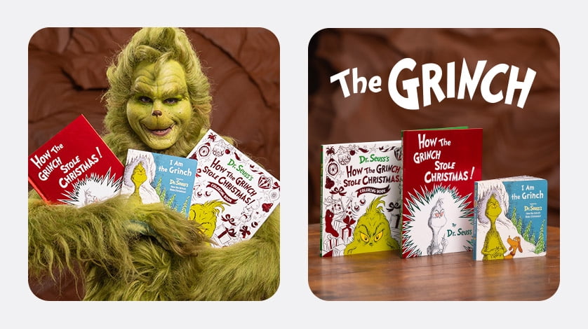 The Grinch