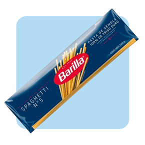 Pastas