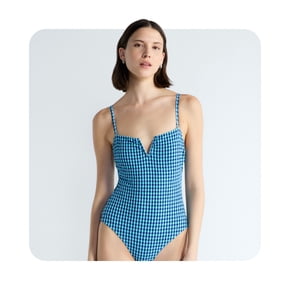  Swim for her