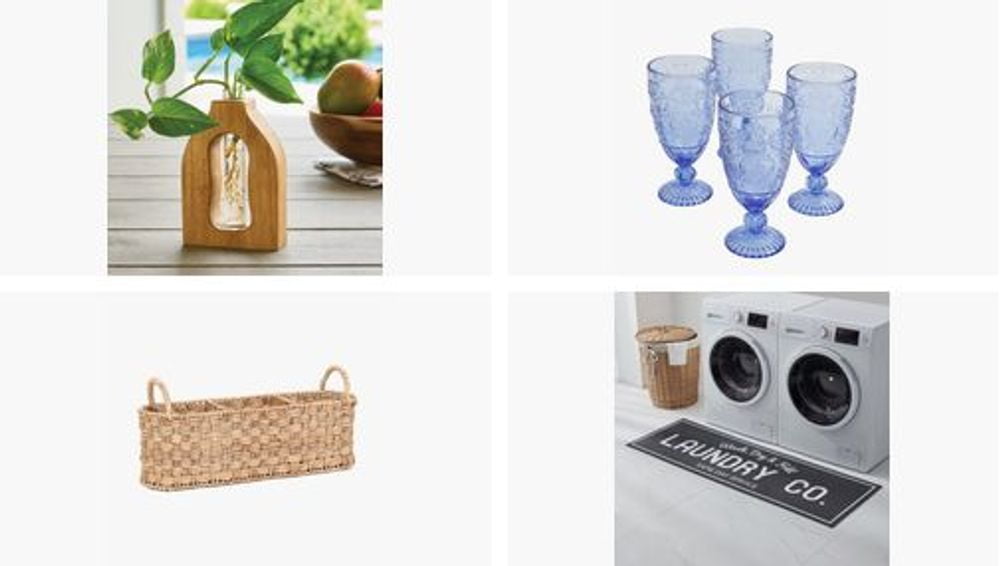 Home decor