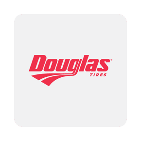 Douglas