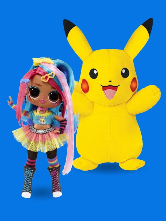 Character Shop. Find all your fan faves right here. Shop now.