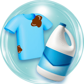 Pre-Lavado Desmancha