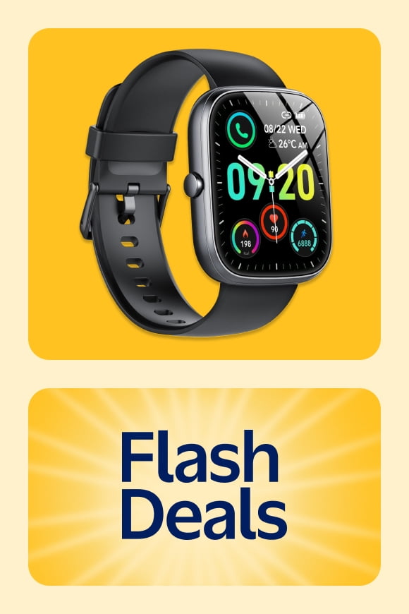 Save on wireless tech
