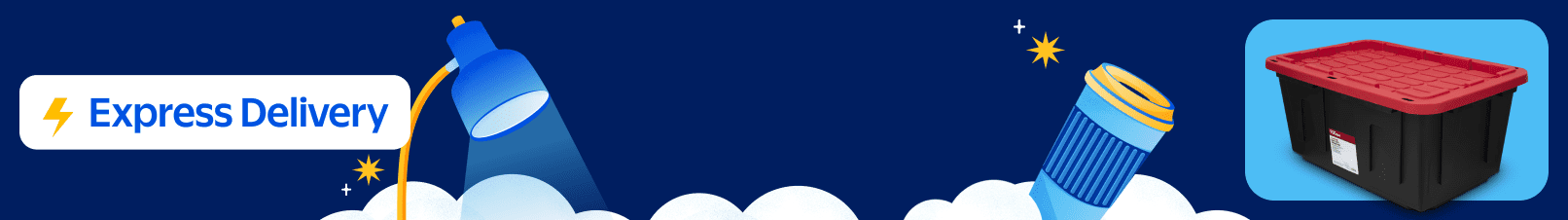 Prep for college move-in day