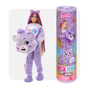 Fashion dolls