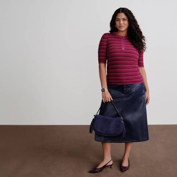 Womens Plus Size Clothing