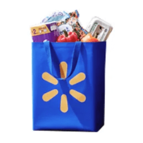 grocery bag