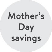 Walmart.com : Mothers Day Gifts for Every Budget