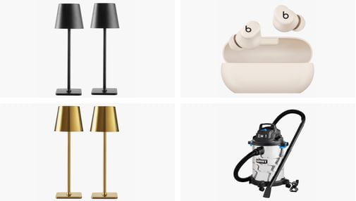 NOVEMBER 20 DEALS