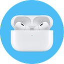 AirPods Pro blancos en oferta