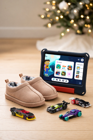 For toddlers For toddlers