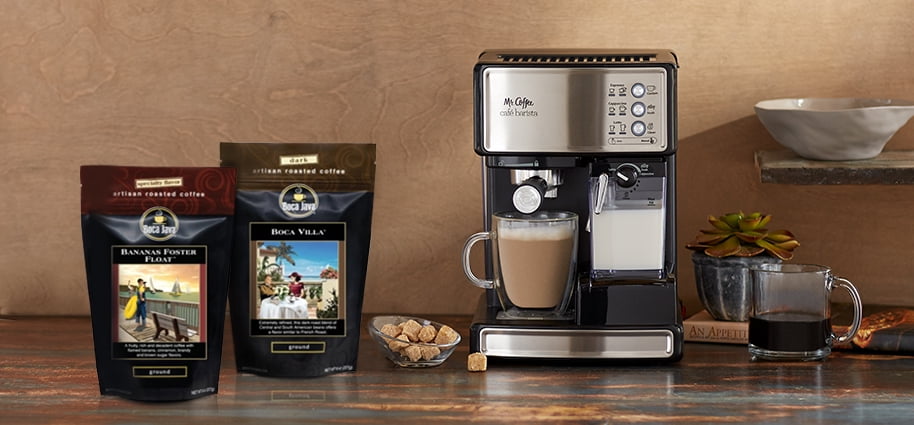order coffee