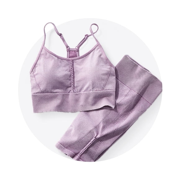 Young Adult Activewear in Young Adult Clothing
