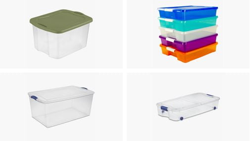 Storage Solution