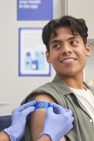 Vaccinations Vaccinations