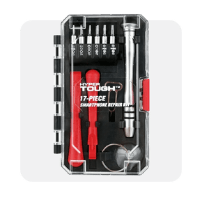 Cell phone repair kits