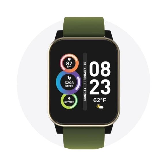 Walmart jewelry 2025 watches
