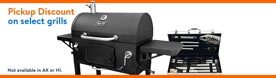 {Grills
55} Grills & Outdoor Cooking - Walmart.com | {Grills
55}