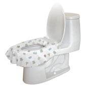 Potty Seat Covers