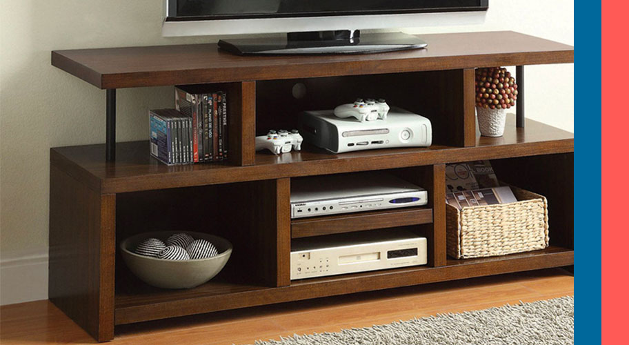 TV Stands & Entertainment Centers