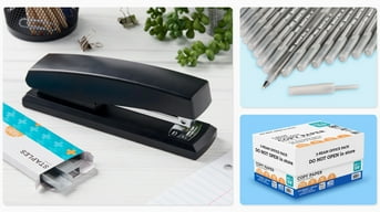 Office Supplies 