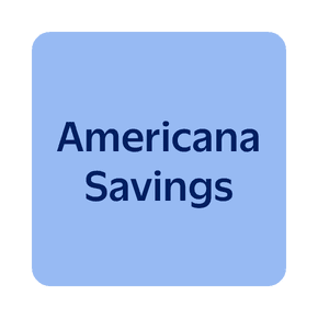 americana savings