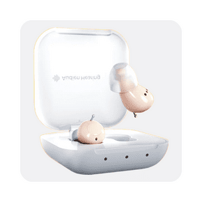 OTC hearing aids