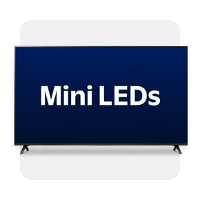 Mini LEDs.