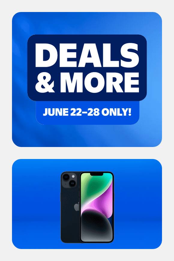 Image shows Unlocked for All Carriers, Apple, iPhone 14, Cell Phone, 256GB 3600 Ah RAM 256 GB, Midnight