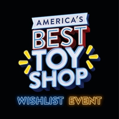 Wishlist Event